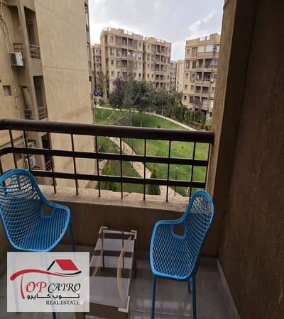 3 Bedroom Apartment for Rent in Madinaty, Cairo - IMG-20251209-WA0310_800x900. jpg