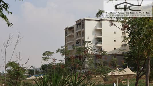 فلیٹ 1 غرفة نوم للبيع في القاهرة الجديدة، القاهرة - IMG_4949. JPG