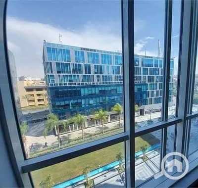 Office for Sale in Sheikh Zayed, Giza - FB_IMG_1757497929118. jpg