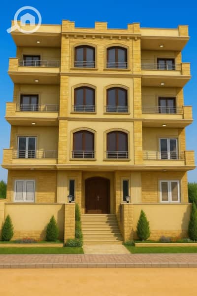 شقة 3 غرف نوم للبيع في الشيخ زايد، الجيزة - download (1). jpg