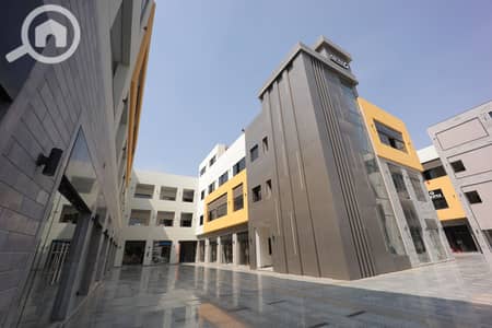 محلات تجارية  للبيع في مدينة الشروق، القاهرة - KORY8150. JPG