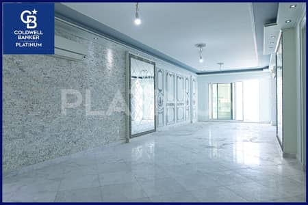 فلیٹ 3 غرف نوم للبيع في رشدي، الإسكندرية - 4. JPG فلیٹ 3 غرف نوم للبيع في رشدي، الإسكندرية - 4. JPG