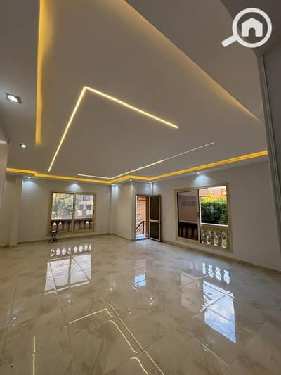 3 Bedroom Duplex for Rent in New Cairo, Cairo - 7195aba0-e2e9-4d40-91d4-d15fe92718ae. jpeg