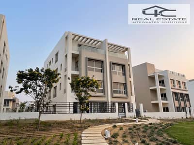 4 Bedroom Duplex for Sale in New Cairo, Cairo - WhatsApp Image 2025-12-10 at 4.12. 29 PM. jpeg