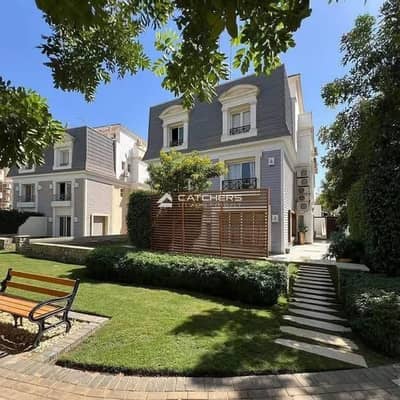 5 Bedroom Villa for Sale in New Cairo, Cairo - 577015208_841754041548012_5389987549106797909_n. jpg 5 Bedroom Villa for Sale in New Cairo, Cairo - 577015208_841754041548012_5389987549106797909_n. jpg