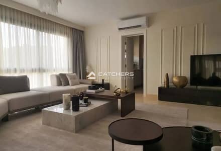 3 Bedroom Flat for Sale in Sheikh Zayed, Giza - 549386271_1482759932959017_3916295544691297916_n. jpg 3 Bedroom Flat for Sale in Sheikh Zayed, Giza - 549386271_1482759932959017_3916295544691297916_n. jpg