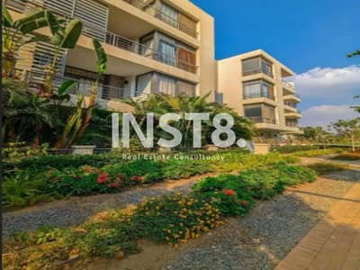 3 Bedroom Flat for Sale in New Cairo, Cairo - k,njmbhjv. png