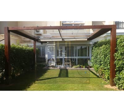 3 Bedroom iVilla for Rent in New Cairo, Cairo - 4b9afbb8-0735-4d14-ae4a-86838e35cc4b. jfif. jpg 3 Bedroom iVilla for Rent in New Cairo, Cairo - 4b9afbb8-0735-4d14-ae4a-86838e35cc4b. jfif. jpg