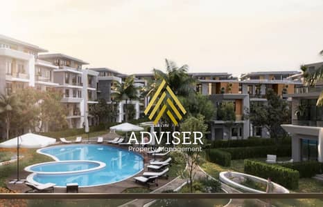 4 Bedroom Townhouse for Sale in Mostakbal City, Cairo - LL;DAWWD (10). jpeg 4 Bedroom Townhouse for Sale in Mostakbal City, Cairo - LL;DAWWD (10). jpeg