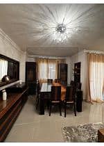 3 Bedroom Flat for Rent in New Cairo, Cairo - WhatsApp Image 2025-11-27 at 7.12. 15 PM. jpg 3 Bedroom Flat for Rent in New Cairo, Cairo - WhatsApp Image 2025-11-27 at 7.12. 15 PM. jpg