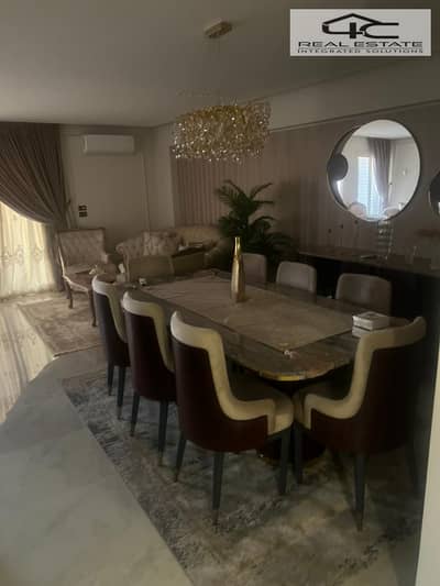 شقة 3 غرف نوم للبيع في القاهرة الجديدة، القاهرة - WhatsApp Image 2025-12-09 at 4.42. 02 PM (2). jpeg شقة 3 غرف نوم للبيع في القاهرة الجديدة، القاهرة - WhatsApp Image 2025-12-09 at 4.42. 02 PM (2). jpeg