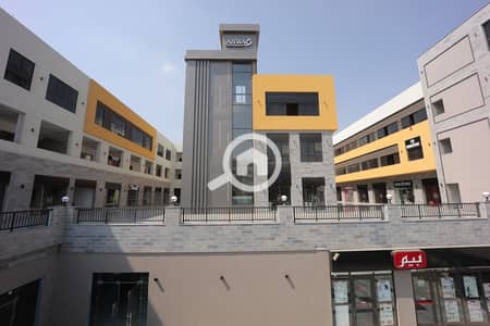 محلات تجارية  للبيع في مدينة الشروق، القاهرة - KORY8167. JPG