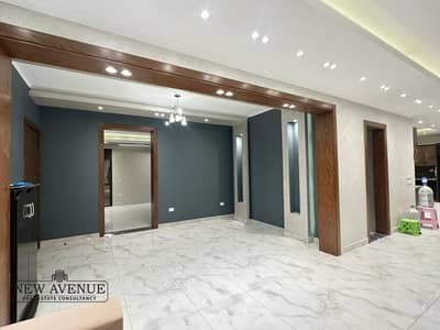 فلیٹ 3 غرف نوم للايجار في القاهرة الجديدة، القاهرة - WhatsApp Image 2025-12-10 at 5.41. 18 PM. jpeg