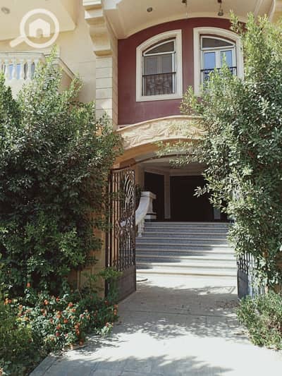 دوبلكس 3 غرف نوم للايجار في القاهرة الجديدة، القاهرة - 1000011960. jpg