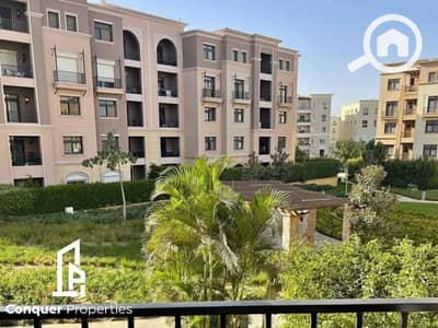 4 Bedroom Flat for Sale in New Cairo, Cairo - 1. png