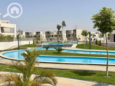 فیلا 3 غرف نوم للبيع في الشيخ زايد، الجيزة - WhatsApp Image 2025-08-05 at 6.07. 23 PM. jpeg