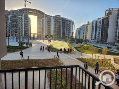 شقة 2 غرفة نوم للبيع في الشيخ زايد، الجيزة - WhatsApp Image 2025-05-10 at 14.39. 36 (2). jpeg