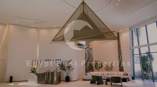 Office for Sale in Sheikh Zayed, Giza - 8. jpg