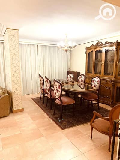 3 Bedroom Flat for Sale in Maadi, Cairo - 7. jpg