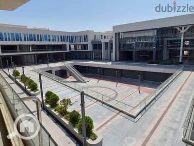 محلات تجارية للايجار في 6 أكتوبر، الجيزة - west gate3. jpeg محلات تجارية للايجار في 6 أكتوبر، الجيزة - west gate3. jpeg