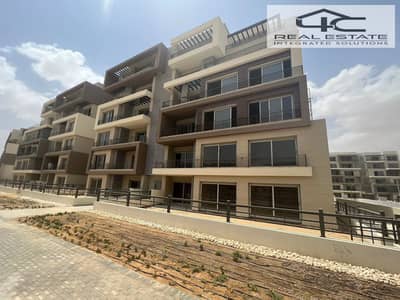 2 Bedroom Apartment for Sale in New Cairo, Cairo - Untitledtf. jpg 2 Bedroom Apartment for Sale in New Cairo, Cairo - Untitledtf. jpg