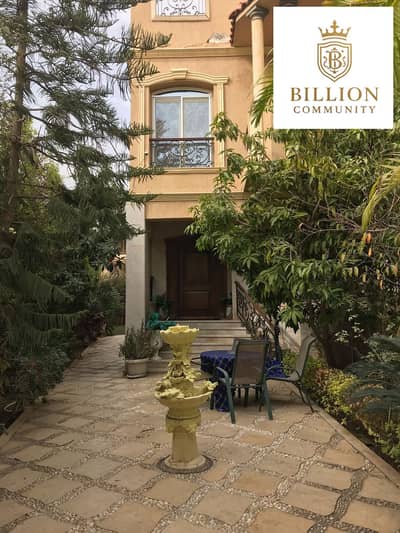 4 Bedroom Twin House for Sale in Shorouk City, Cairo - WhatsApp Image 2025-12-03 at 5.53. 52 PM (1). jpeg