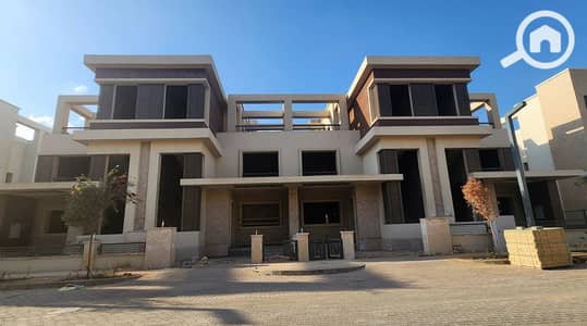 3 Bedroom Twin House for Sale in 6th of October, Giza - Screenshot 2025-12-09 180026. png 3 Bedroom Twin House for Sale in 6th of October, Giza - Screenshot 2025-12-09 180026. png