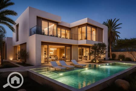 4 Bedroom Villa for Sale in Sheikh Zayed, Giza - task_01k8jq8z81fcwve41z2vnkynj3_1761565094_img_0. jpg