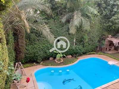 فیلا 7 غرف نوم للبيع في القاهرة الجديدة، القاهرة - WhatsApp Image 2024-08-13 at 8.09. 01 PM. jpeg