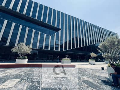 Office for Sale in New Cairo, Cairo - dadfa02e-1058-462f-80cf-d48ed9788d82. jpg