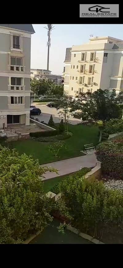 3 Bedroom Flat for Sale in New Cairo, Cairo - WhatsApp Image 2025-12-10 at 8.02. 52 PM. jpeg 3 Bedroom Flat for Sale in New Cairo, Cairo - WhatsApp Image 2025-12-10 at 8.02. 52 PM. jpeg