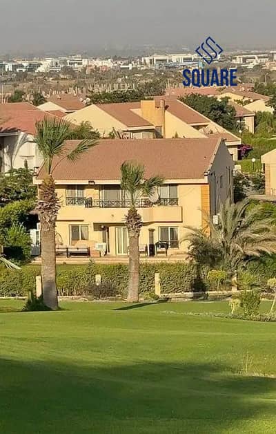 توين هاوس 3 غرف نوم للبيع في 6 أكتوبر، الجيزة - IMG-20251210-WA0064. jpg