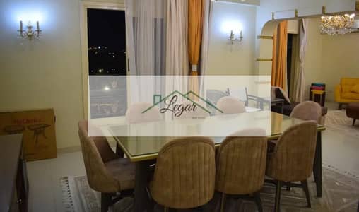 2 Bedroom Apartment for Rent in Sheikh Zayed, Giza - IMG-20250313-WA0072. jpg