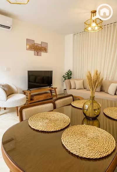 2 Bedroom Apartment for Rent in Madinaty, Cairo - 2926800c-b891-4c47-83a3-333e1c5d5879. jpeg