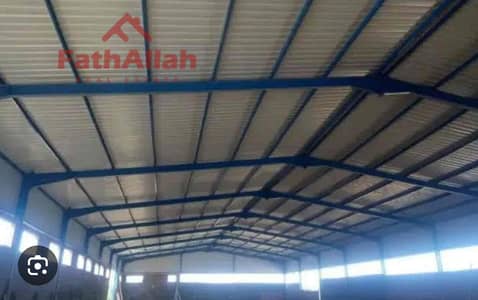 Factory for Rent in New Cairo, Cairo - IMG_5597. jpg