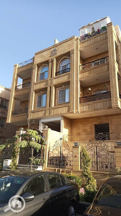 3 Bedroom Apartment for Sale in 6th of October, Giza - WhatsApp Image 2025-12-09 at 17.43. 21_fd6a843b. jpg