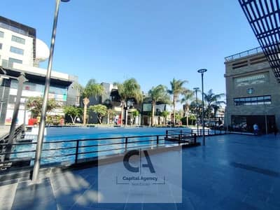 Office for Rent in New Cairo, Cairo - cdfa4fc5-10dc-4460-a2ff-94a6df069b5a. jpg