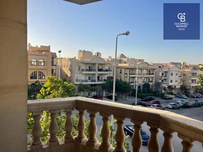 3 Bedroom Flat for Sale in New Cairo, Cairo - 39a9fbf2-21cf-4c7f-96b3-2d3d31abdfcf. jpeg 3 Bedroom Flat for Sale in New Cairo, Cairo - 39a9fbf2-21cf-4c7f-96b3-2d3d31abdfcf. jpeg