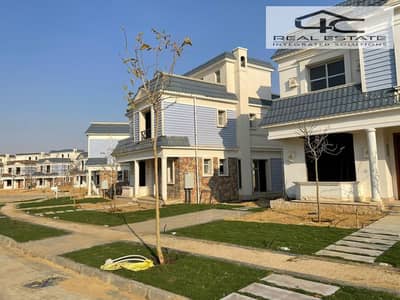 3 Bedroom Villa for Sale in New Cairo, Cairo - IMG-20251208-WA0673. jpg