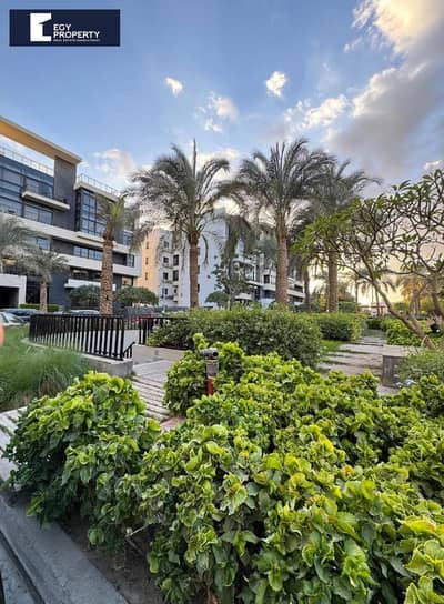 3 Bedroom Flat for Sale in New Cairo, Cairo - WhatsApp Image 2025-07-13 at 2.45. 56 PM (2). jpeg