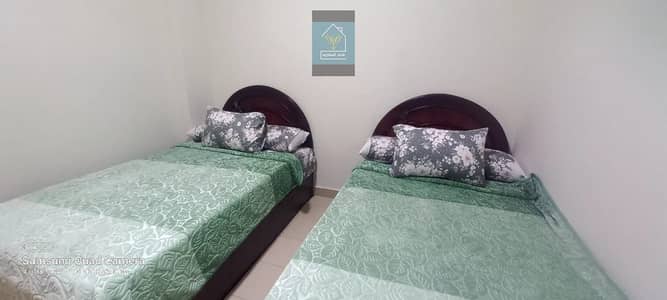 فلیٹ 2 غرفة نوم للبيع في الشيخ زايد، الجيزة - IMG-20250303-WA0023. jpg