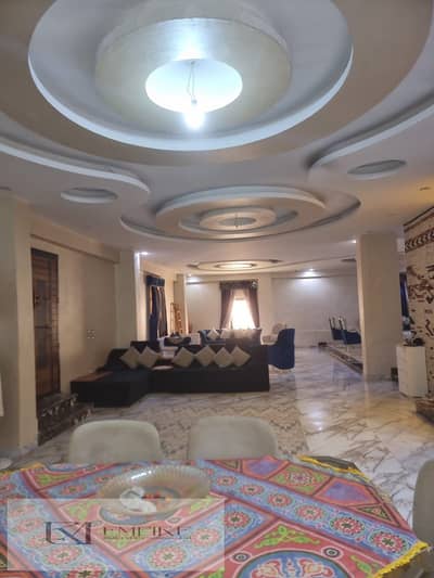 4 Bedroom Duplex for Sale in New Cairo, Cairo - WhatsApp Image 2025-12-08 at 11.07. 45 PM. jpeg