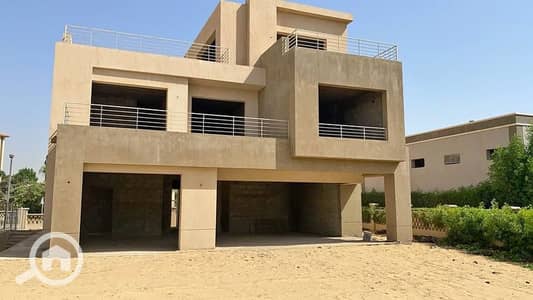 فیلا 5 غرف نوم للبيع في 6 أكتوبر، الجيزة - WWWWWWWWWWWWWWWW. jpg