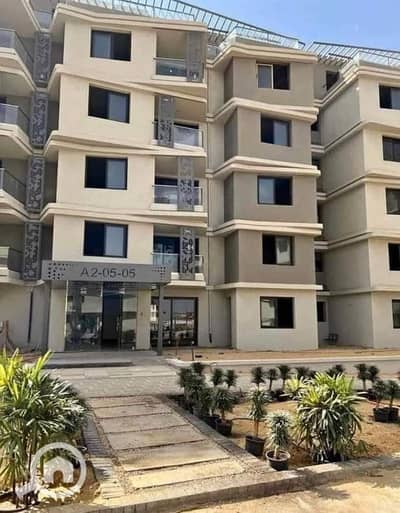 3 Bedroom Flat for Sale in 6th of October, Giza - WhatsApp Image 2024-06-17 at 9.53. 05 PM (1). jpeg