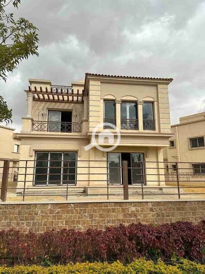 شقة 3 غرف نوم للبيع في القاهرة الجديدة، القاهرة - IMG-20251210-WA0167. jpg