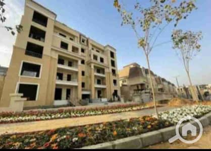 فلیٹ 3 غرف نوم للبيع في مدينة المستقبل، القاهرة - IMG-20251202-WA0093. jpg