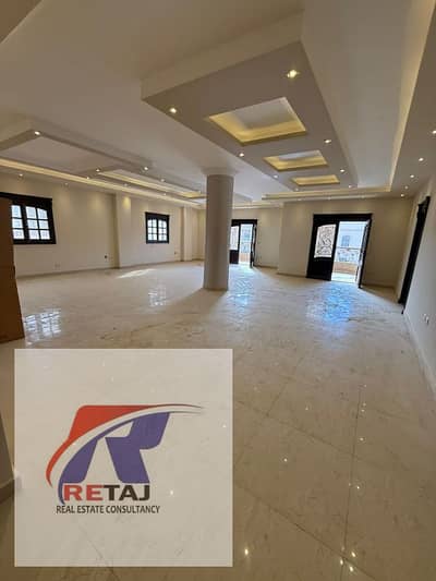 شقة 5 غرف نوم للايجار في القاهرة الجديدة، القاهرة - WhatsApp Image 2025-12-08 at 4.30. 22 PM. jpg شقة 5 غرف نوم للايجار في القاهرة الجديدة، القاهرة - WhatsApp Image 2025-12-08 at 4.30. 22 PM. jpg