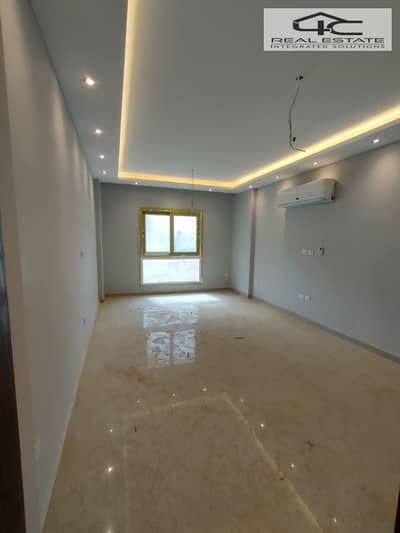 3 Bedroom Flat for Sale in New Cairo, Cairo - WhatsApp Image 2025-12-09 at 23.39. 59. jpeg