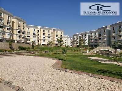 3 Bedroom Flat for Sale in New Cairo, Cairo - WhatsApp Image 2025-11-07 at 5.06. 07 PM (2). jpeg