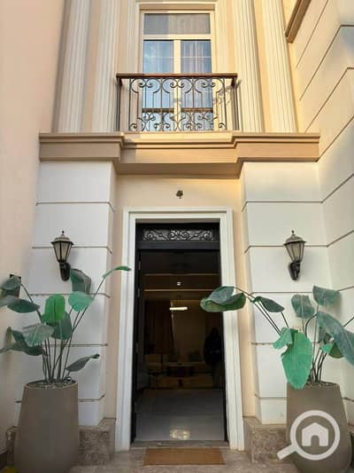 4 Bedroom Villa for Sale in New Capital City, Cairo - 598365343_25212218891795145_8714742647296455876_n. jpg 4 Bedroom Villa for Sale in New Capital City, Cairo - 598365343_25212218891795145_8714742647296455876_n. jpg